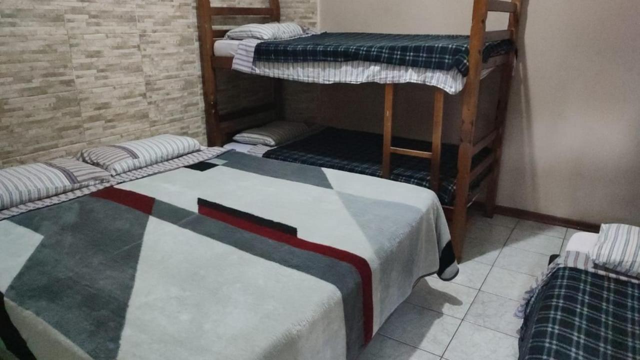 Chacara Descanso Do Rei Vinhedo Eksteriør billede